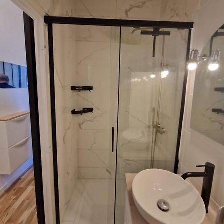Studio Cosy Plein Centre Angouleme Bagian luar foto